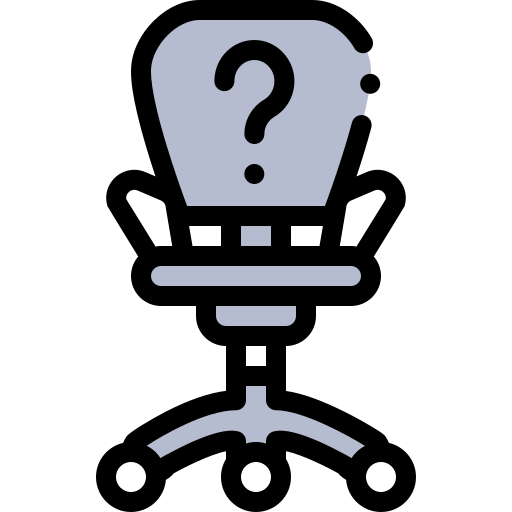 Office chair
